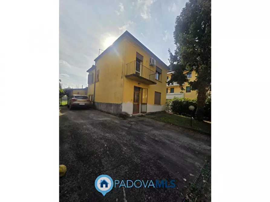Immagine 12 di Casa indipendente in vendita  in Via Lorenzo Perosi a Padova