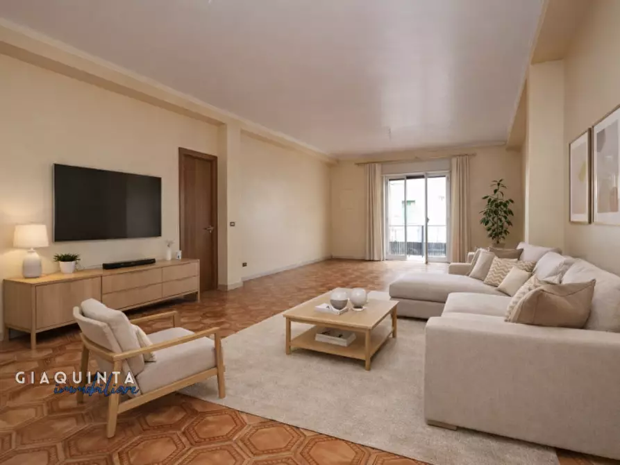 Immagine 1 di Appartamento in vendita  in Via Piave n.06 a Palagonia