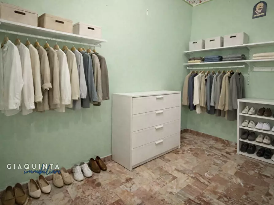 Immagine 7 di Appartamento in vendita  in Via Piave n.06 a Palagonia