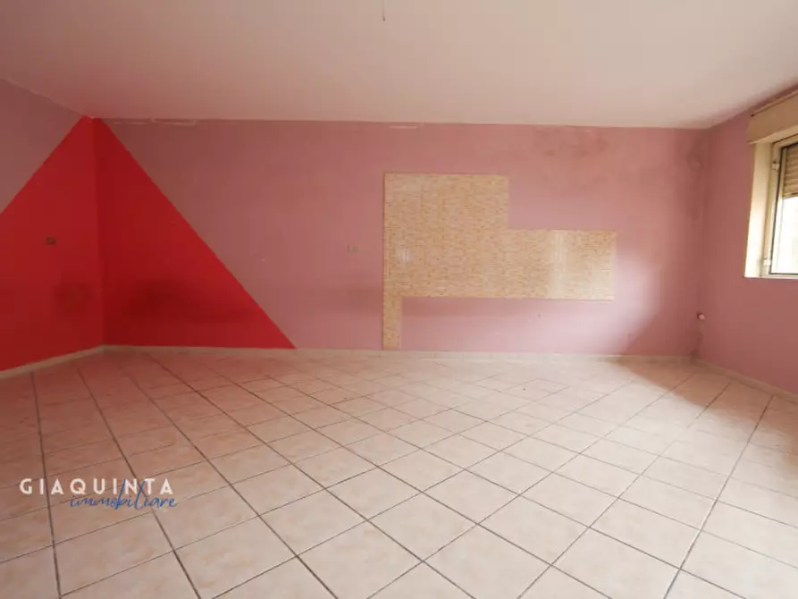 Immagine 1 di Casa indipendente in vendita  in Via Bergamo N.04 a Palagonia