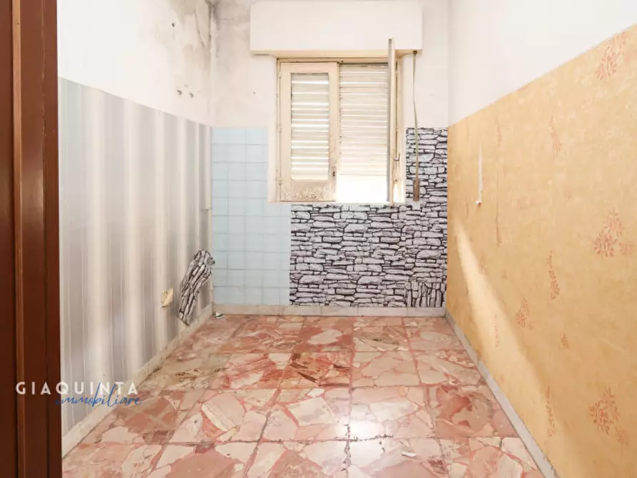 Immagine 6 di Casa indipendente in vendita  in Via Bergamo N.04 a Palagonia