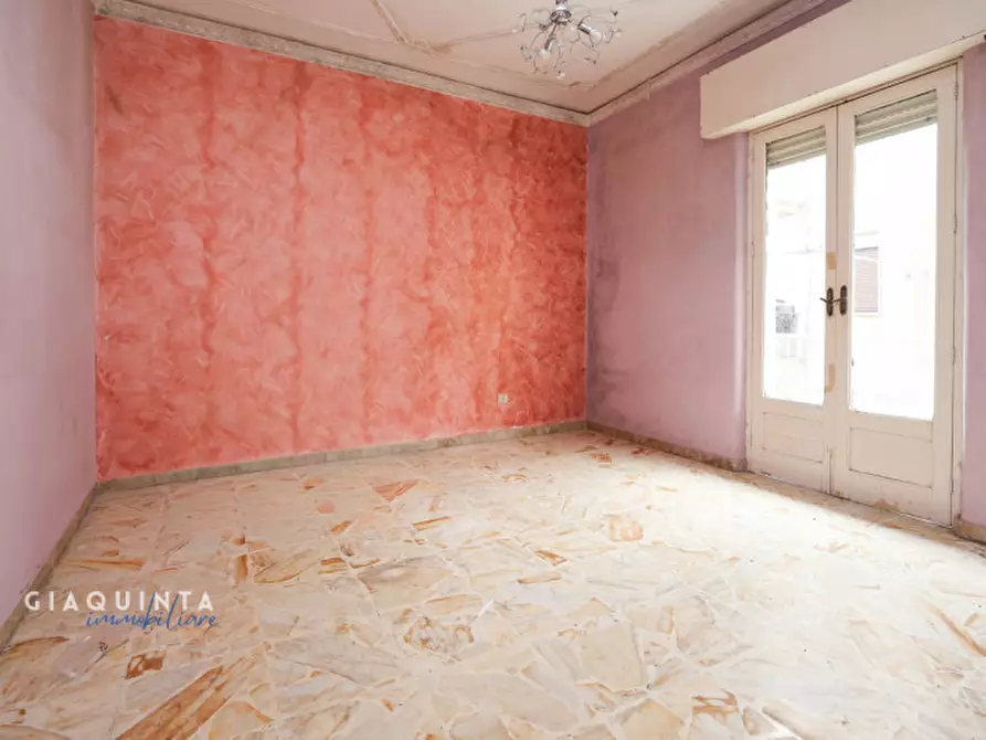 Immagine 7 di Casa indipendente in vendita  in Via Bergamo N.04 a Palagonia