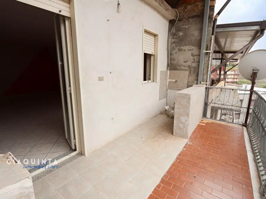 Immagine 17 di Casa indipendente in vendita  in Via Bergamo N.04 a Palagonia