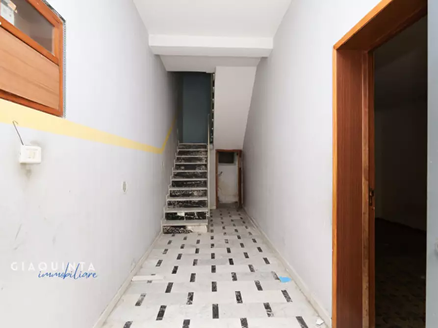 Immagine 19 di Casa indipendente in vendita  in Via Bergamo N.04 a Palagonia