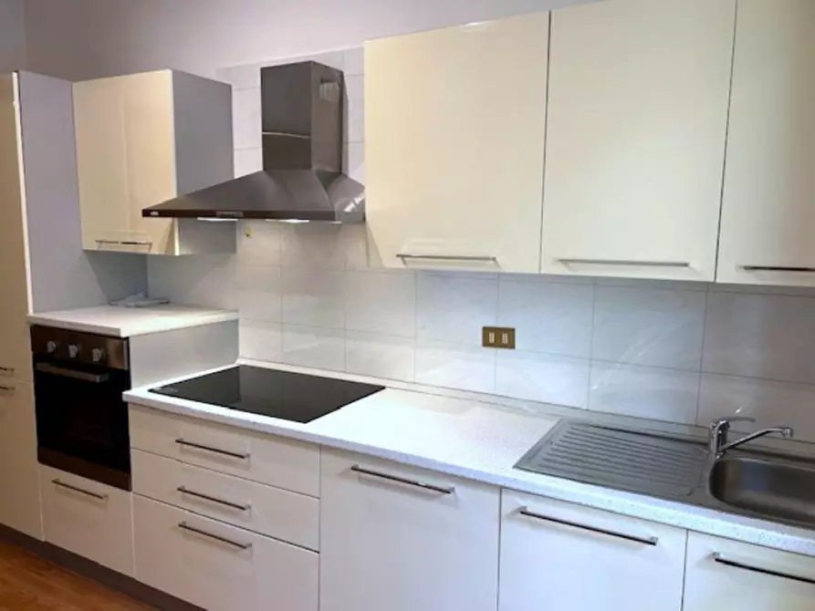 Immagine 1 di Appartamento in affitto  in Via Palermo a Padova