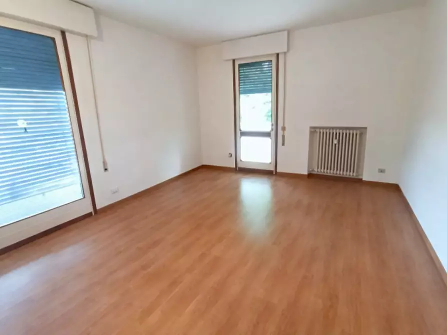 Immagine 3 di Appartamento in affitto  in Via Palermo a Padova