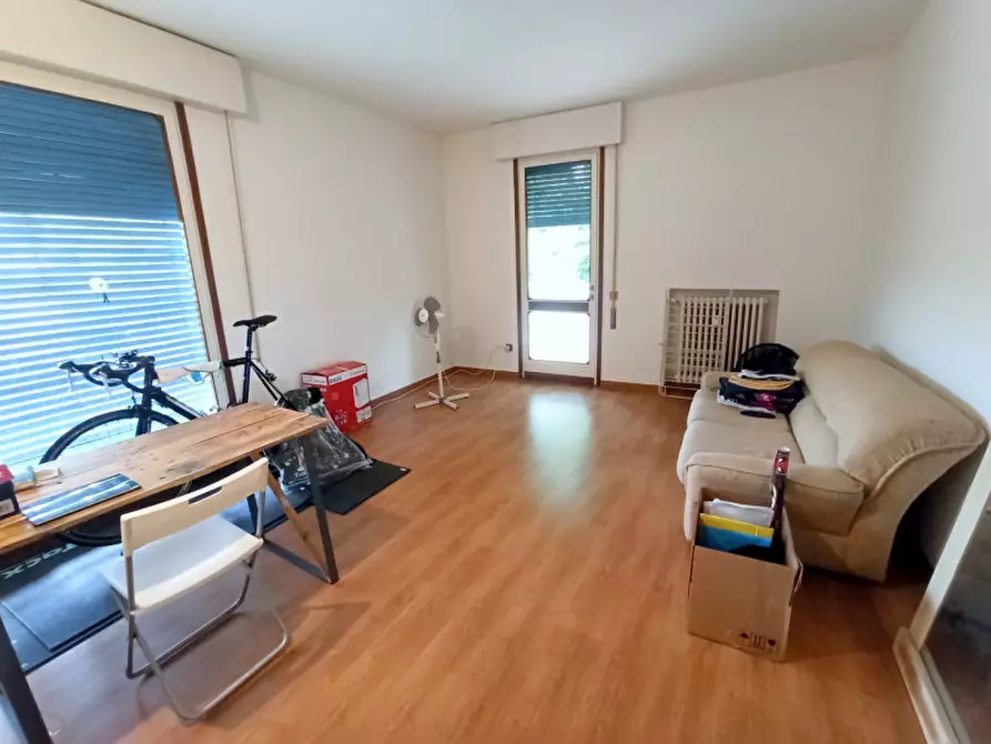 Immagine 4 di Appartamento in affitto  in Via Palermo a Padova