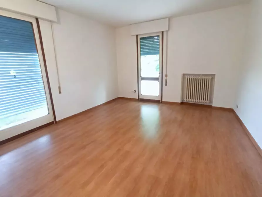 Immagine 5 di Appartamento in affitto  in Via Palermo a Padova