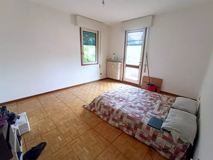 Immagine 10 di Appartamento in affitto  in Via Palermo a Padova