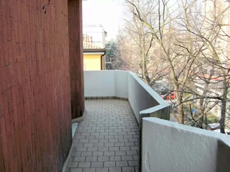 Immagine 14 di Appartamento in affitto  in Via Palermo a Padova