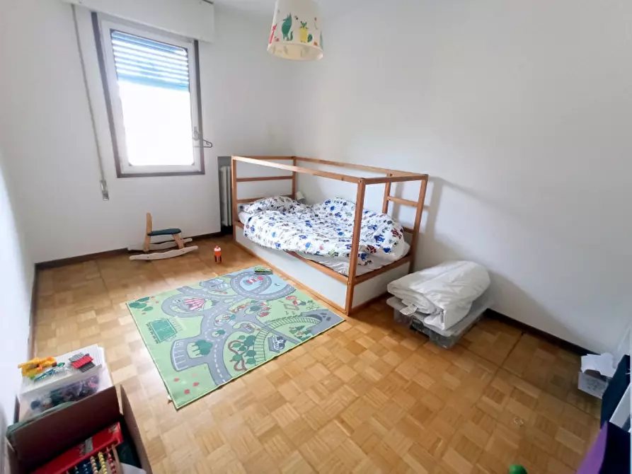 Immagine 16 di Appartamento in affitto  in Via Palermo a Padova