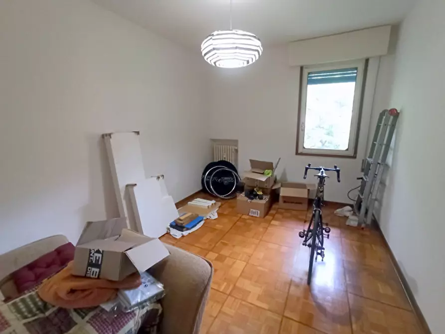 Immagine 17 di Appartamento in affitto  in Via Palermo a Padova