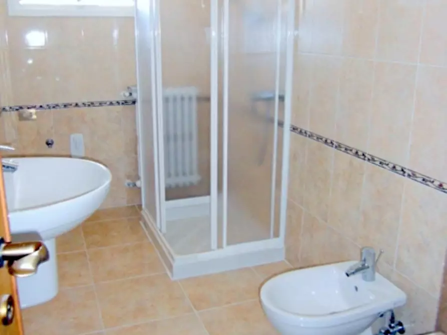 Immagine 21 di Appartamento in affitto  in Via Palermo a Padova