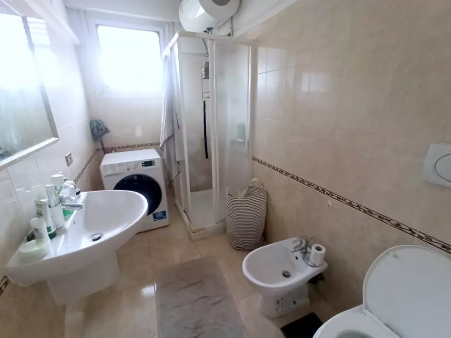 Immagine 22 di Appartamento in affitto  in Via Palermo a Padova