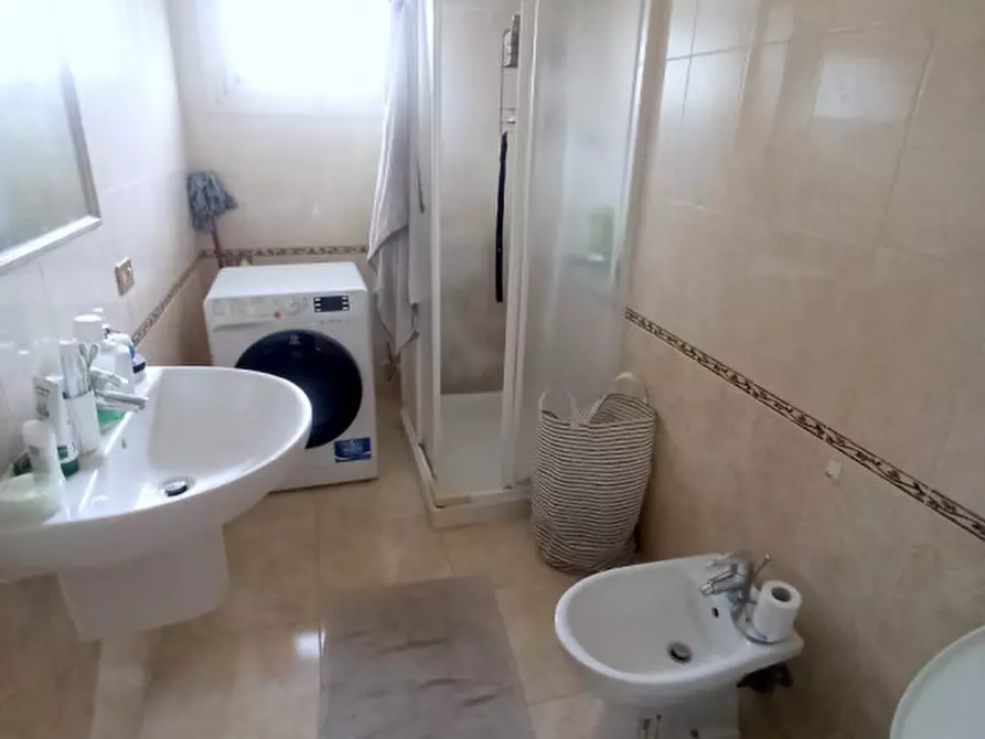 Immagine 23 di Appartamento in affitto  in Via Palermo a Padova