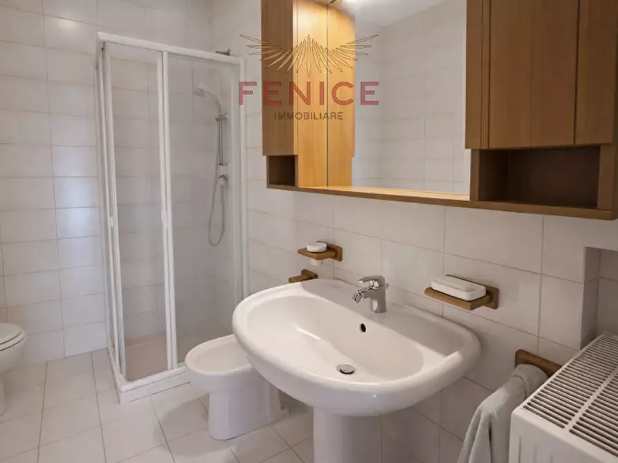 Immagine 9 di Appartamento in vendita  in Via Piave a Caerano Di San Marco