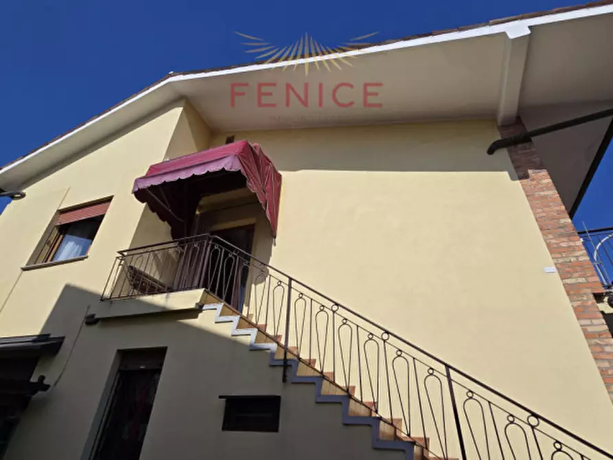 Immagine 17 di Appartamento in vendita  in Via Piave a Caerano Di San Marco