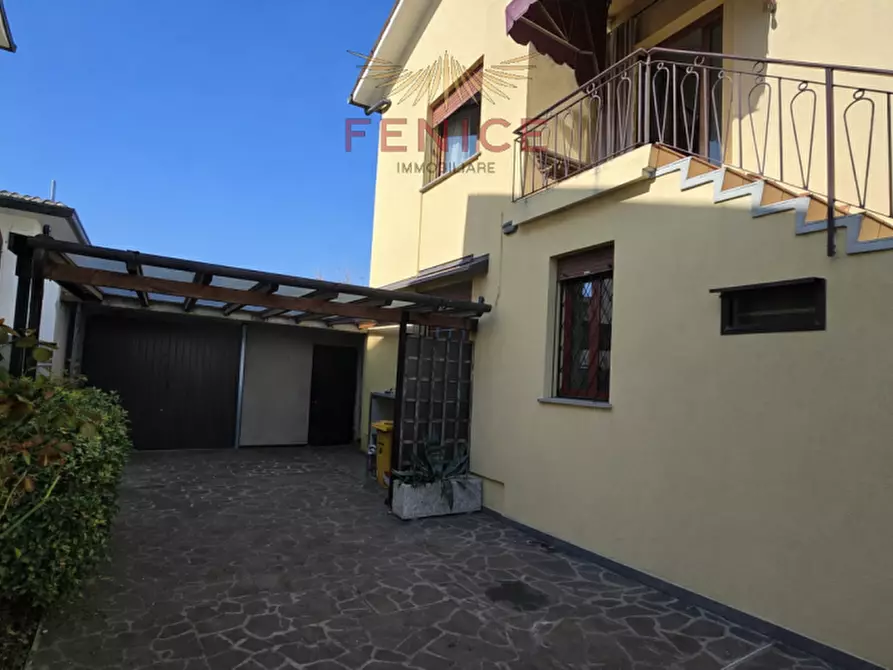 Immagine 18 di Appartamento in vendita  in Via Piave a Caerano Di San Marco