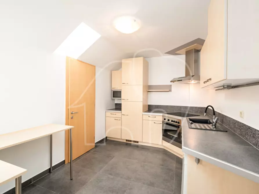Immagine 3 di Appartamento in vendita  in Pranzollweg - Via Pranzoll a Appiano Sulla Strada Del Vino .Eppan An Der.