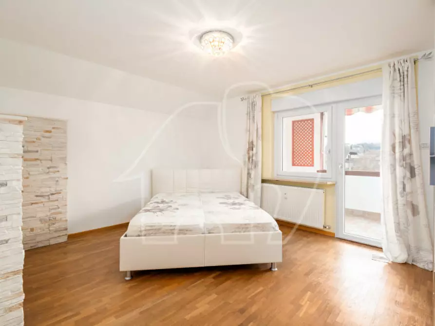 Immagine 5 di Appartamento in vendita  in Pranzollweg - Via Pranzoll a Appiano Sulla Strada Del Vino .Eppan An Der.
