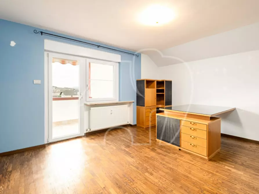 Immagine 6 di Appartamento in vendita  in Pranzollweg - Via Pranzoll a Appiano Sulla Strada Del Vino .Eppan An Der.