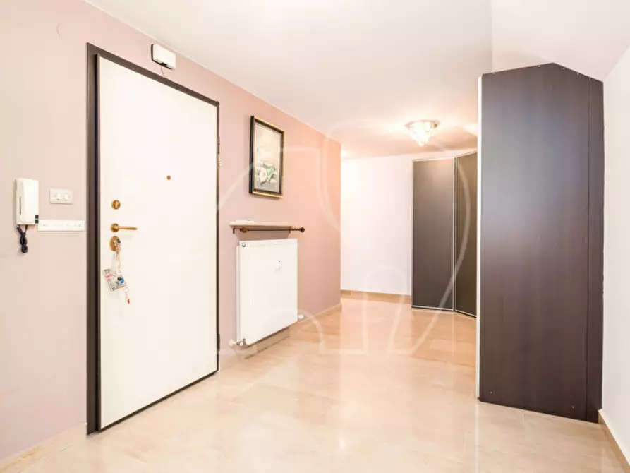 Immagine 11 di Appartamento in vendita  in Pranzollweg - Via Pranzoll a Appiano Sulla Strada Del Vino .Eppan An Der.