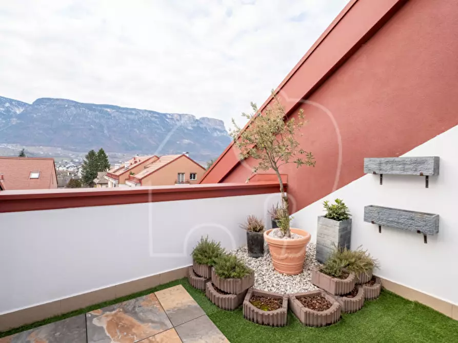 Immagine 15 di Appartamento in vendita  in Pranzollweg - Via Pranzoll a Appiano Sulla Strada Del Vino .Eppan An Der.