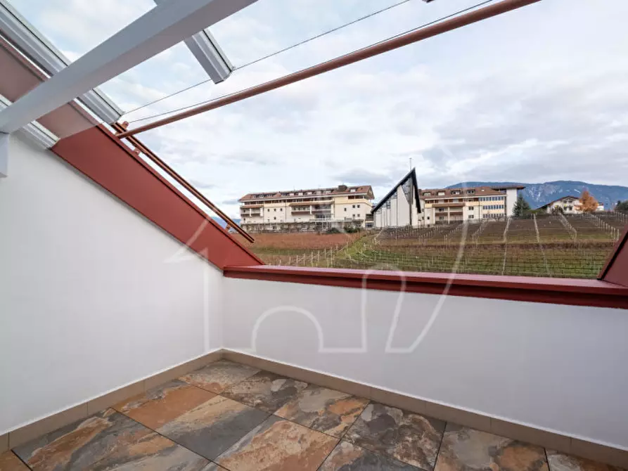 Immagine 16 di Appartamento in vendita  in Pranzollweg - Via Pranzoll a Appiano Sulla Strada Del Vino .Eppan An Der.