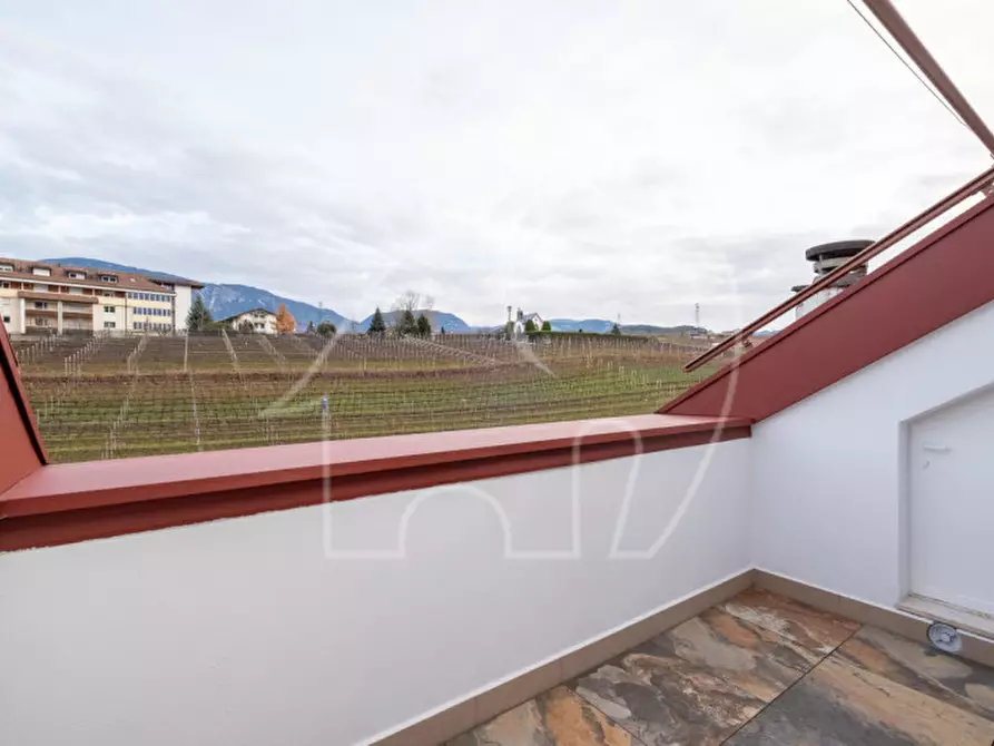 Immagine 17 di Appartamento in vendita  in Pranzollweg - Via Pranzoll a Appiano Sulla Strada Del Vino .Eppan An Der.