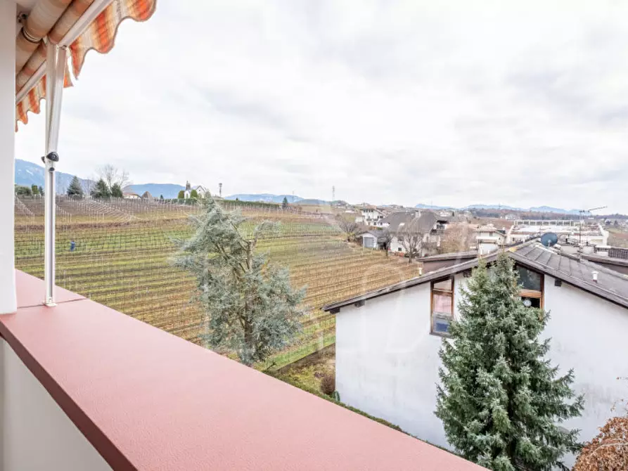 Immagine 19 di Appartamento in vendita  in Pranzollweg - Via Pranzoll a Appiano Sulla Strada Del Vino .Eppan An Der.