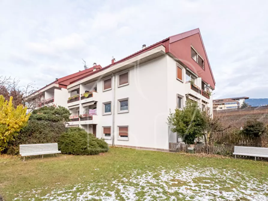 Immagine 21 di Appartamento in vendita  in Pranzollweg - Via Pranzoll a Appiano Sulla Strada Del Vino .Eppan An Der.
