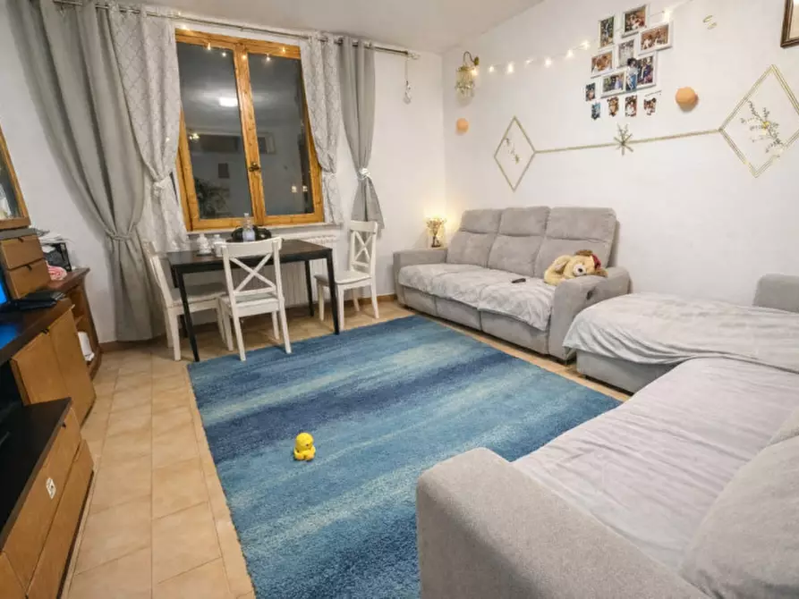 Immagine 1 di Appartamento in vendita  in Via Salvemini 2 a Brescello
