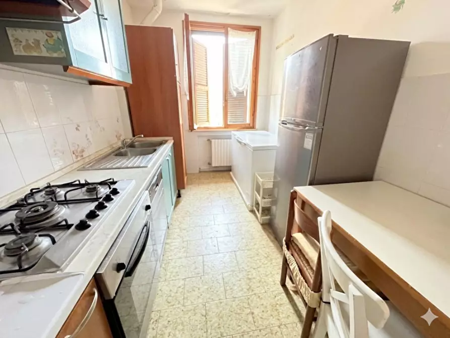 Immagine 2 di Appartamento in vendita  in Via Salvemini 2 a Brescello