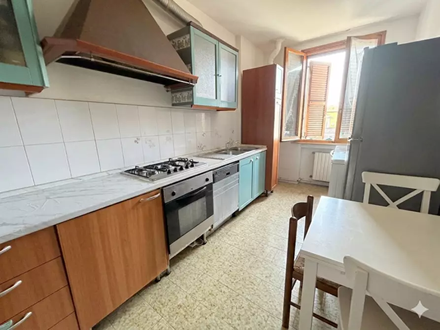 Immagine 3 di Appartamento in vendita  in Via Salvemini 2 a Brescello