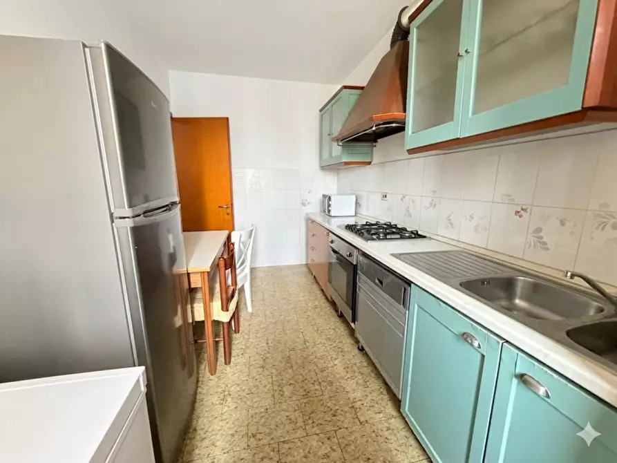 Immagine 4 di Appartamento in vendita  in Via Salvemini 2 a Brescello