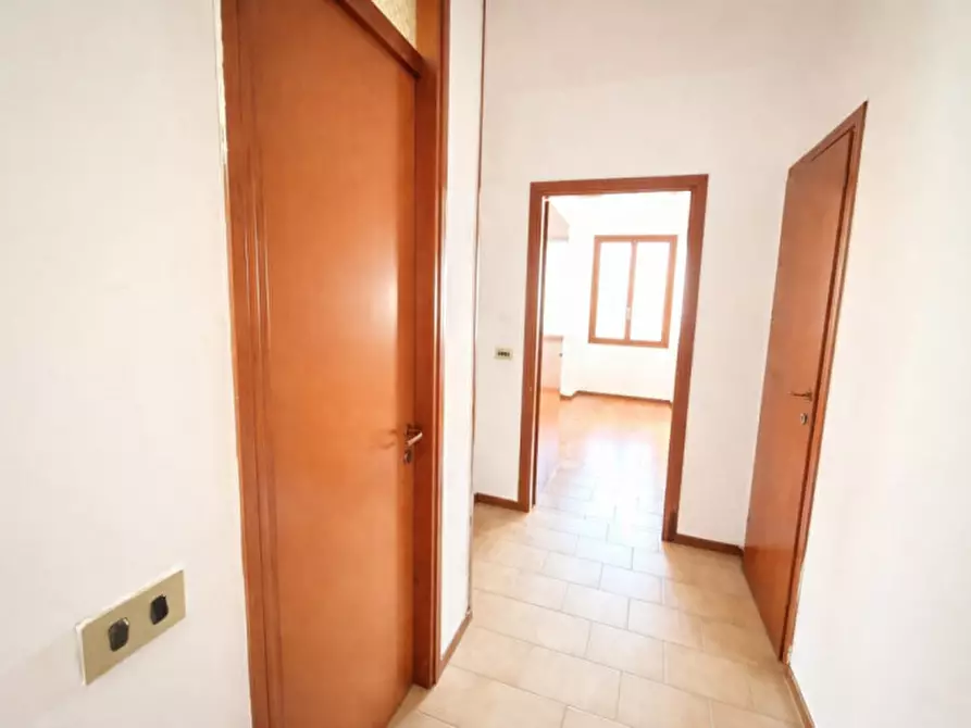 Immagine 5 di Appartamento in vendita  in Via Salvemini 2 a Brescello