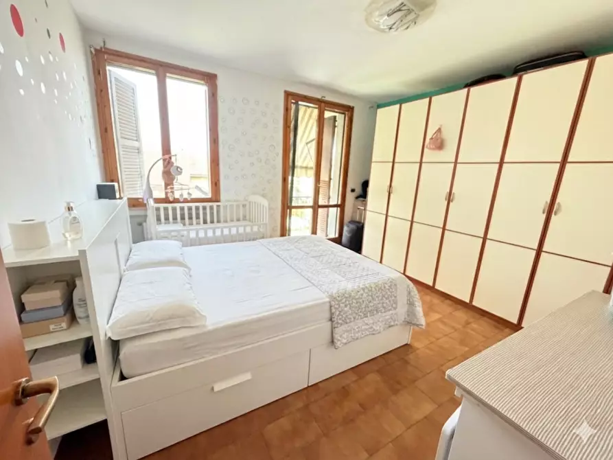 Immagine 6 di Appartamento in vendita  in Via Salvemini 2 a Brescello