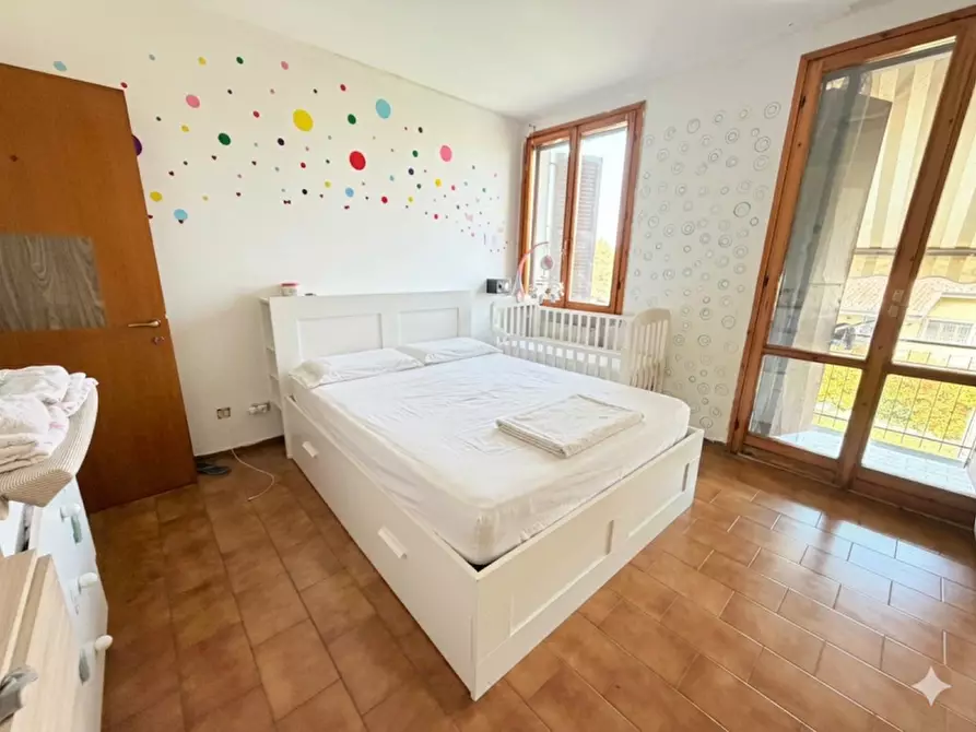 Immagine 7 di Appartamento in vendita  in Via Salvemini 2 a Brescello