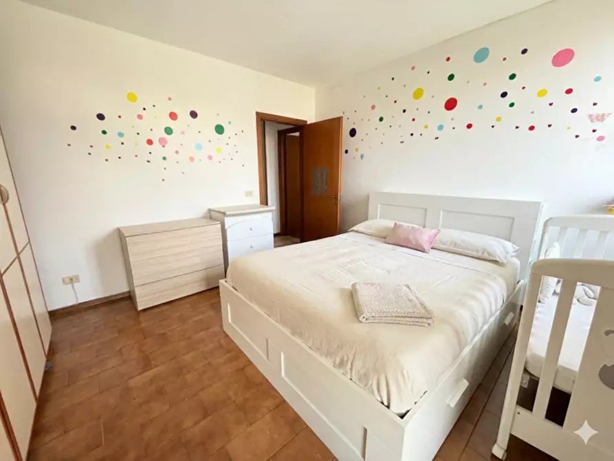 Immagine 8 di Appartamento in vendita  in Via Salvemini 2 a Brescello