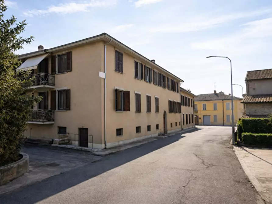 Immagine 17 di Appartamento in vendita  in Via Salvemini 2 a Brescello