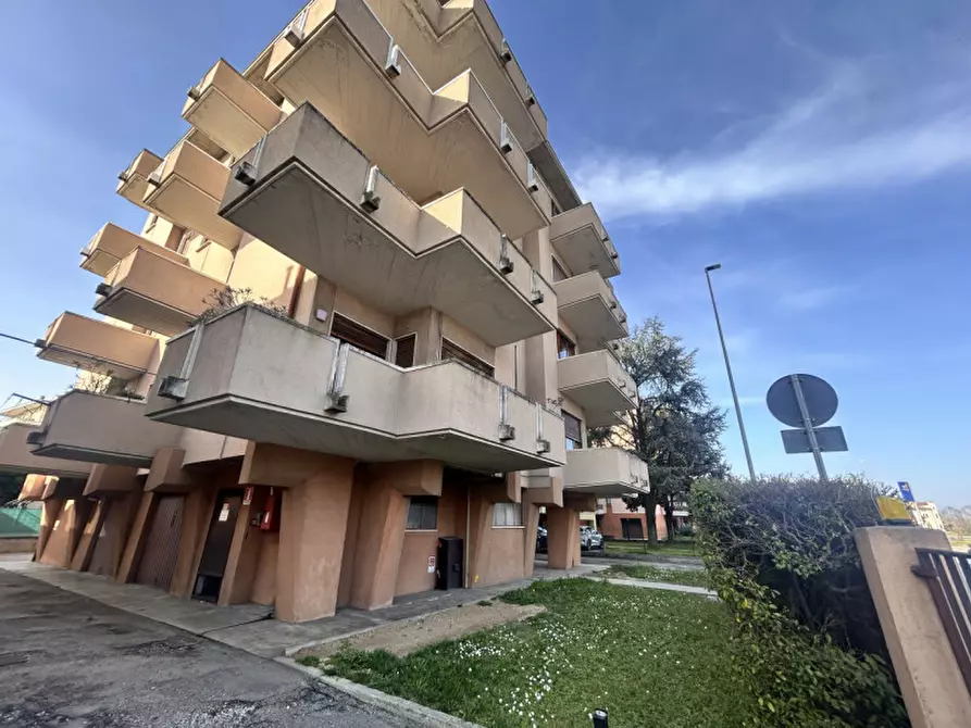Immagine 2 di Appartamento in vendita  in Viale Grappa, 43 a Vicenza