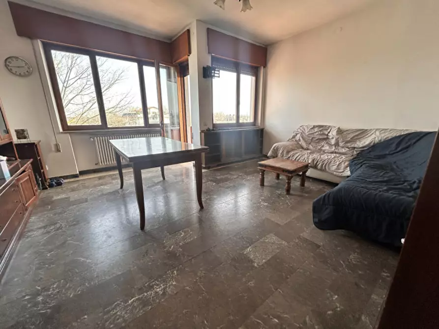 Immagine 4 di Appartamento in vendita  in Viale Grappa, 43 a Vicenza