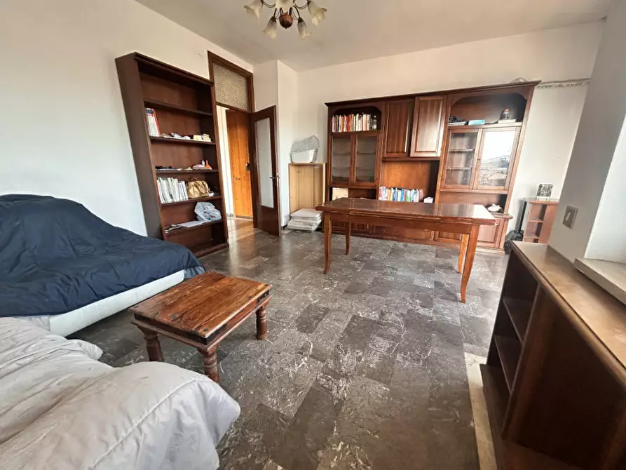 Immagine 6 di Appartamento in vendita  in Viale Grappa, 43 a Vicenza