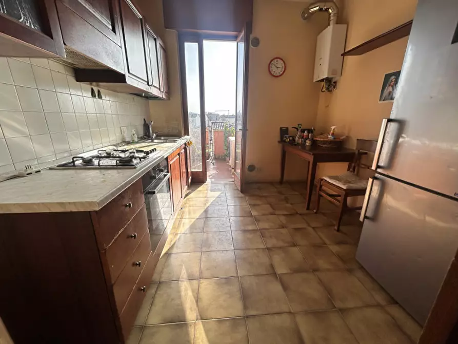 Immagine 9 di Appartamento in vendita  in Viale Grappa, 43 a Vicenza