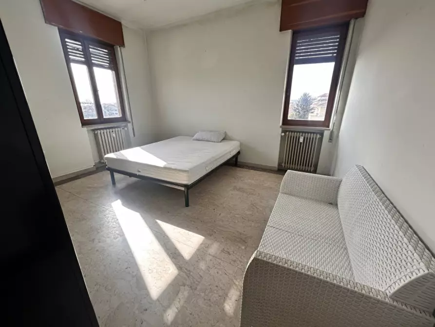 Immagine 12 di Appartamento in vendita  in Viale Grappa, 43 a Vicenza