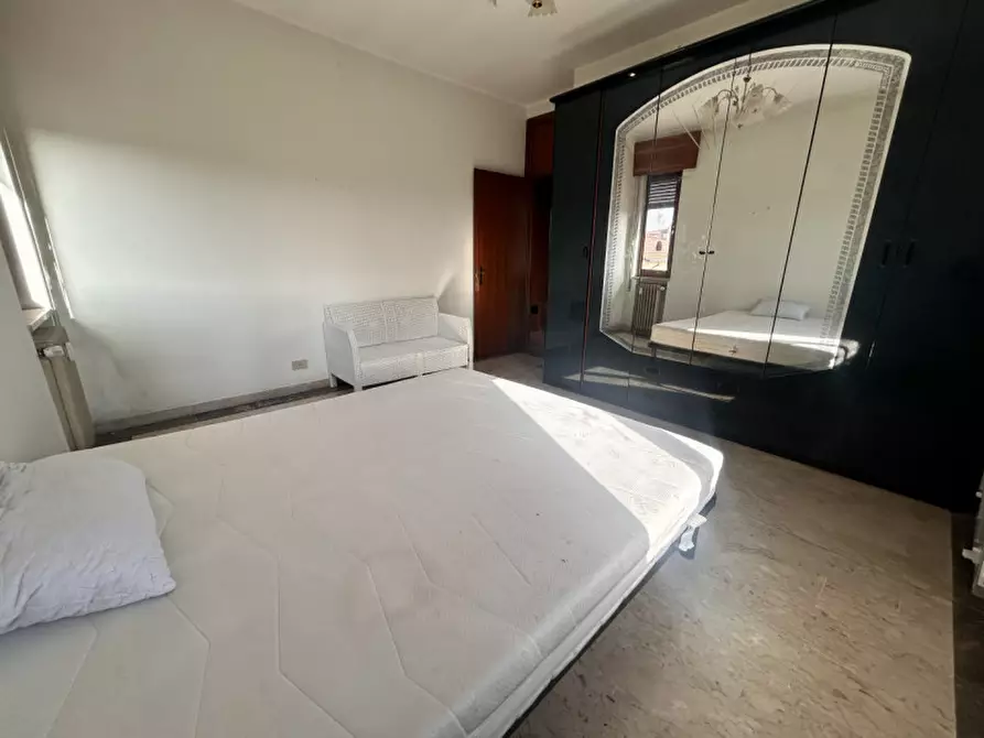 Immagine 13 di Appartamento in vendita  in Viale Grappa, 43 a Vicenza