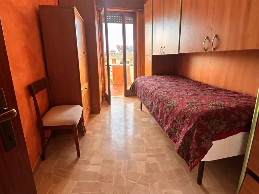 Immagine 14 di Appartamento in vendita  in Viale Grappa, 43 a Vicenza