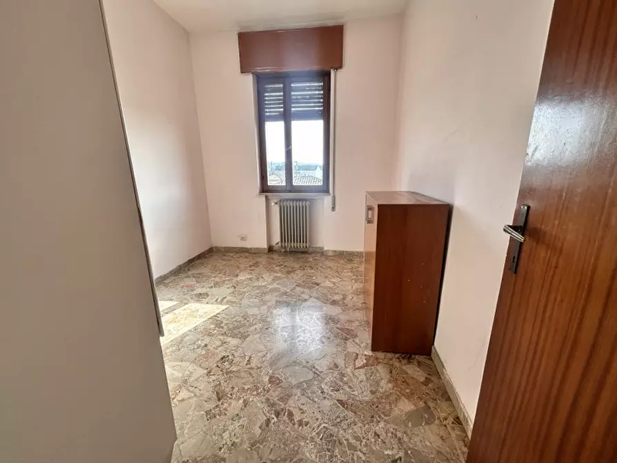 Immagine 16 di Appartamento in vendita  in Viale Grappa, 43 a Vicenza