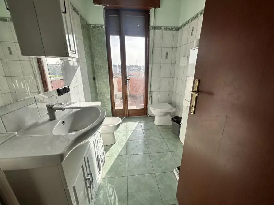 Immagine 18 di Appartamento in vendita  in Viale Grappa, 43 a Vicenza