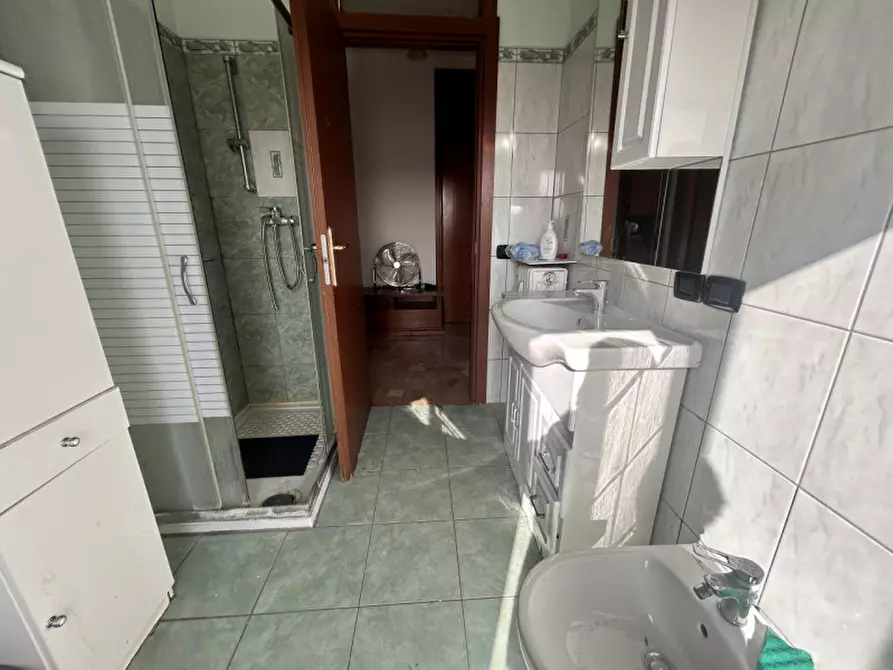 Immagine 19 di Appartamento in vendita  in Viale Grappa, 43 a Vicenza